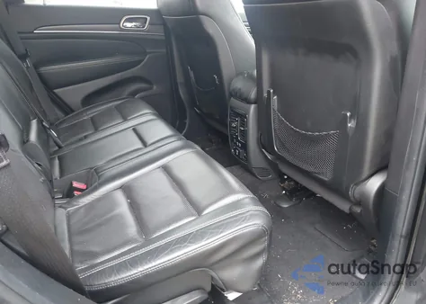 2015 Jeep Grand Cherokee Limited из США, поврежденный, VIN 1C4RJEBG9FC668155